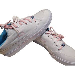 Women's Nike GTS 97 Sneakers Shoes In White/Soft Pink Size 11.5
